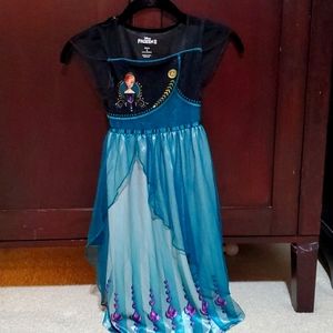 Girls nightgown